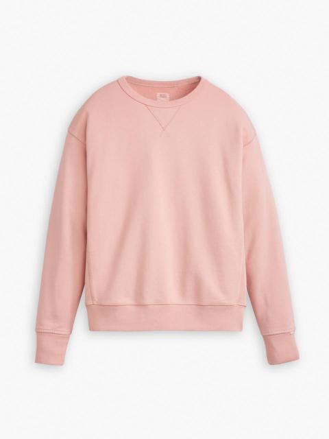 HERITAGE CREWNECK SWEATSHIRT