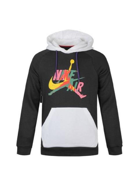 Jordan Air Jordan Jumpman Classics Fleece Co-Ord Two-Piece Sets CU1556-010