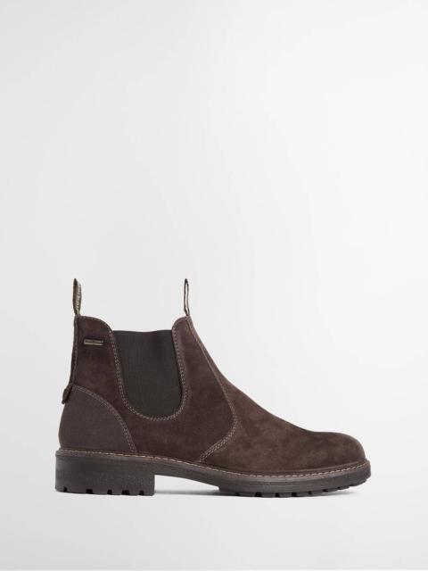 Barbour Embleton Waterproof Chelsea Boots