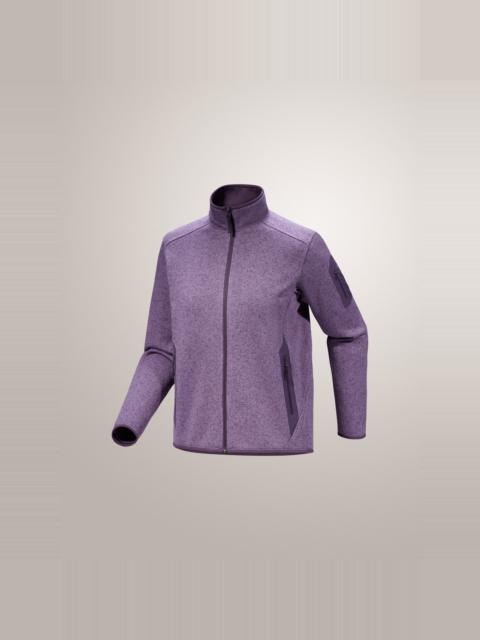 Arc'teryx Covert Cardigan