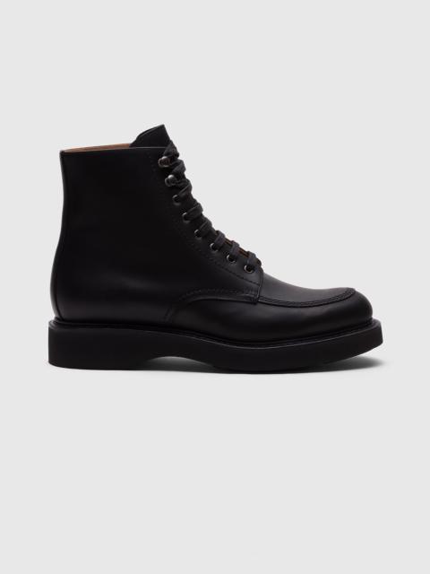 Church's Pull Up Calf Lace-up Boot