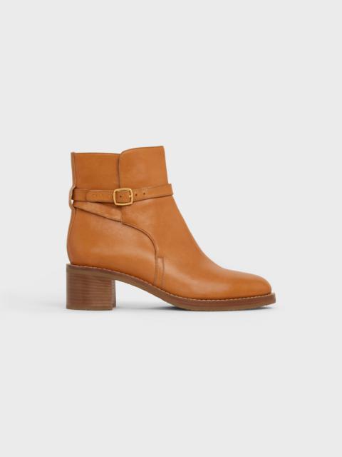 CELINE Celine Folco boot in Calfskin
