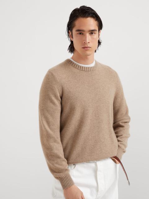 Cashmere sweater