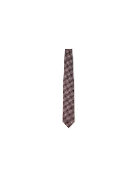 MICRO DESIGN TIE