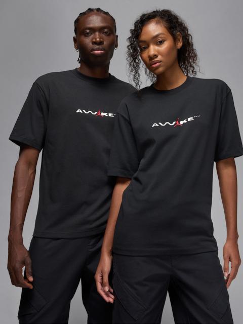 Jordan Jordan x Awake NY Men's T-Shirt