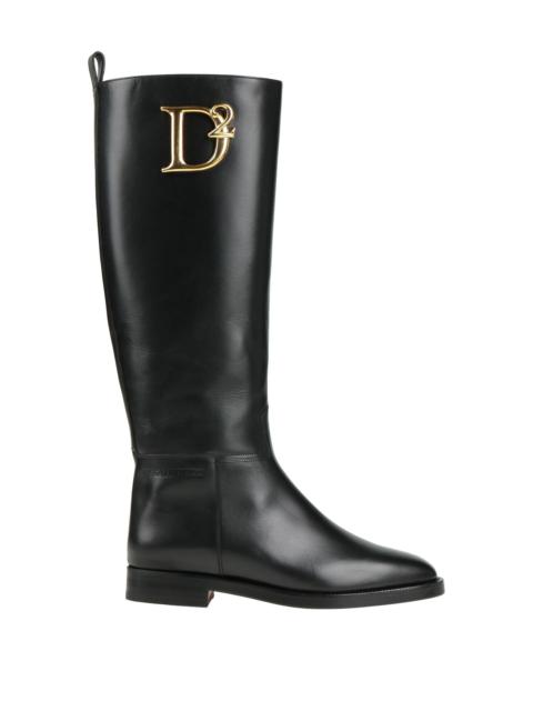 DSQUARED2 Black Women's Boots