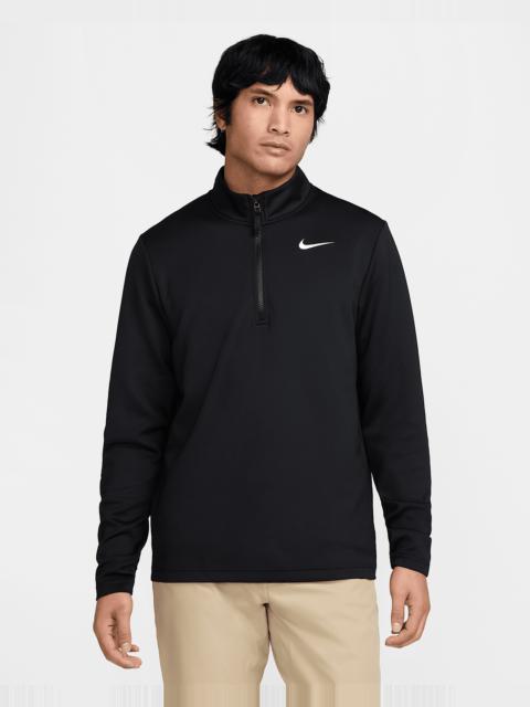 Nike Victory Men's Dri-FIT 1/2-Zip Golf Top