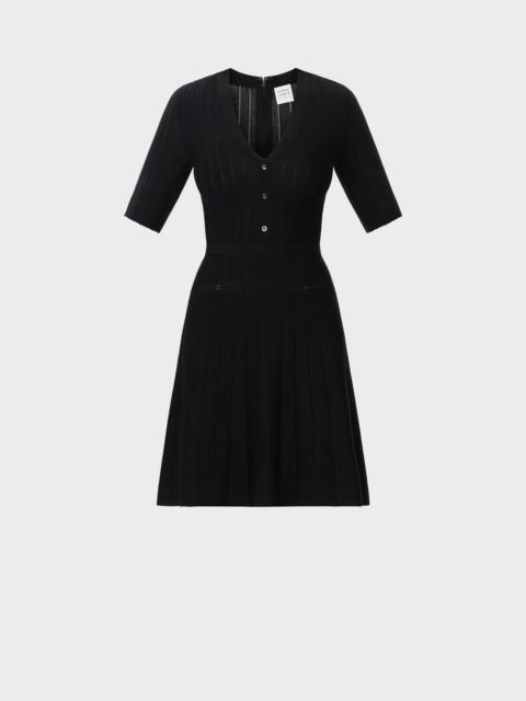 HERVE LEGER THE WINSLET DRESS