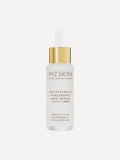 MZ Skin Bio-Placenta Hyaluronic Acid Serum