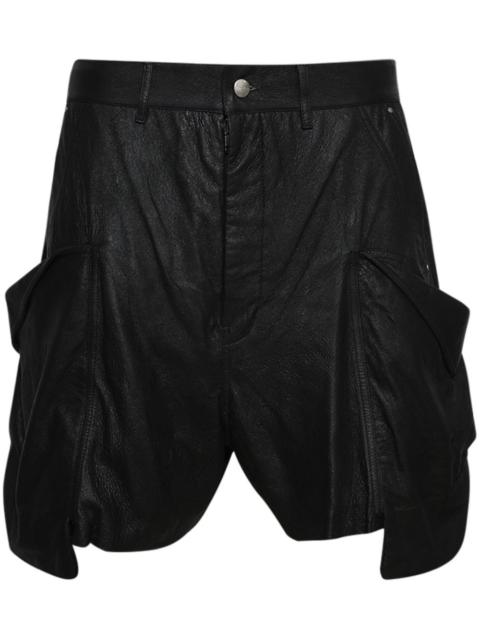 Rick Owens Stefan shorts