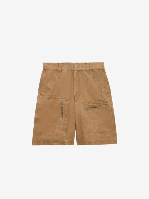 KYLE SHORTS