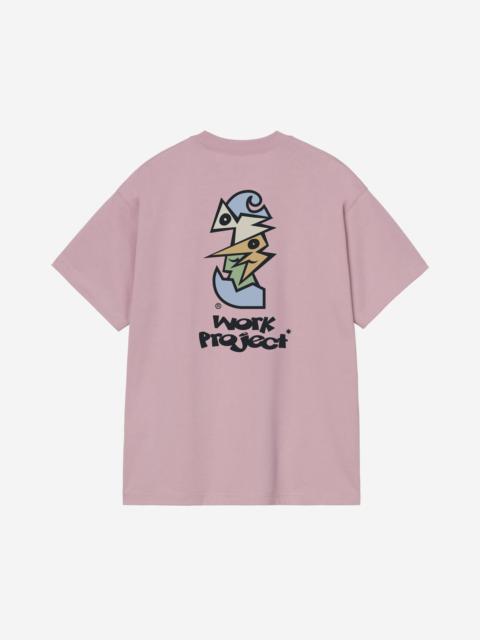 Carhartt WIP Cubist T-Shirt