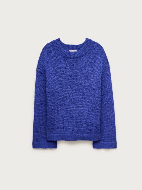 J.CREW Montauk pullover sweater
