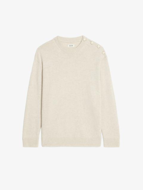 Zadig & Voltaire Swyna Sweater