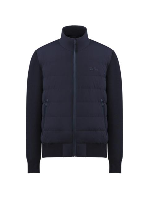 MACKAGE Haney-Cityz quilted long-sleeve jacket