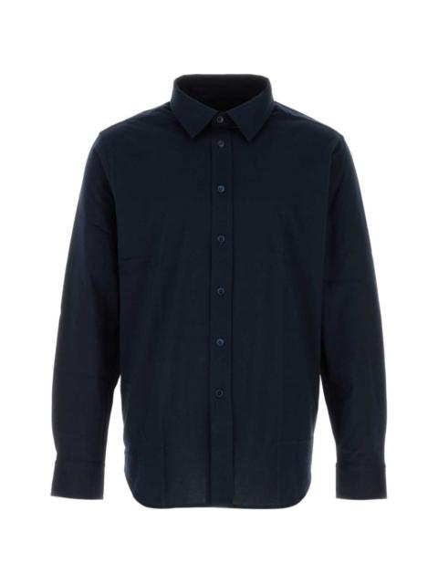 Brioni cotton shirt