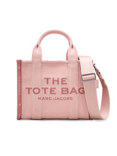 Marc Jacobs Women's The Jacquard Small Tote Bag - Blush