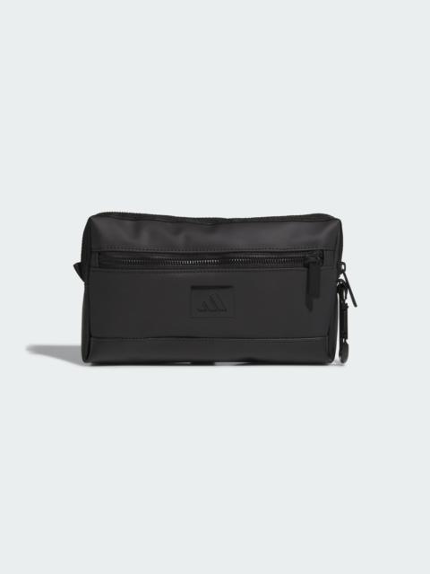 adidas FIRST TEE POUCH