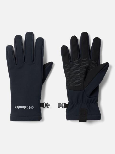 Columbia Women's Kruser Ridge III Softshell Gloves