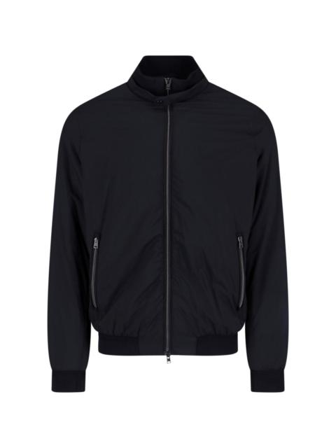 Herno ZIP BOMBER JACKET