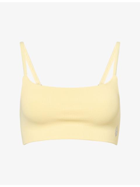FREE PEOPLE Tighten Up Mini Bra