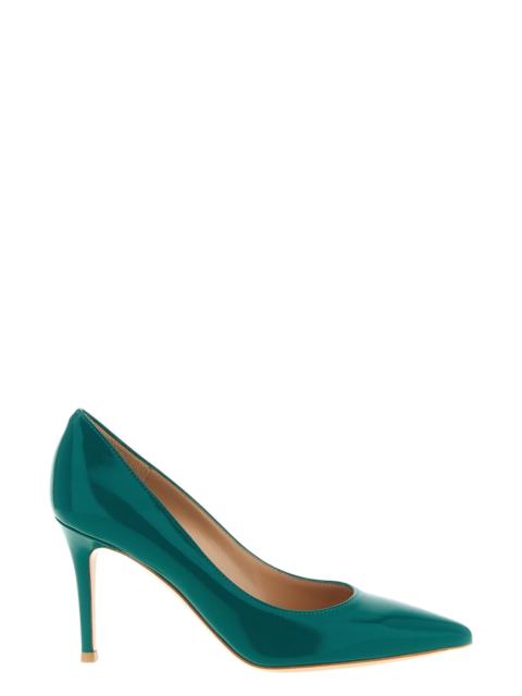 Gianvito Rossi 'Gianvito' pumps