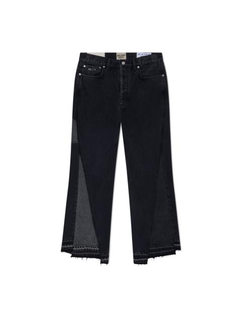 GALLERY DEPT. TWISTED WIDE LEG