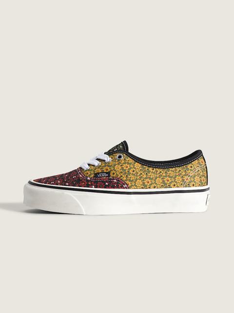 Vans Premium Authentic Shoe