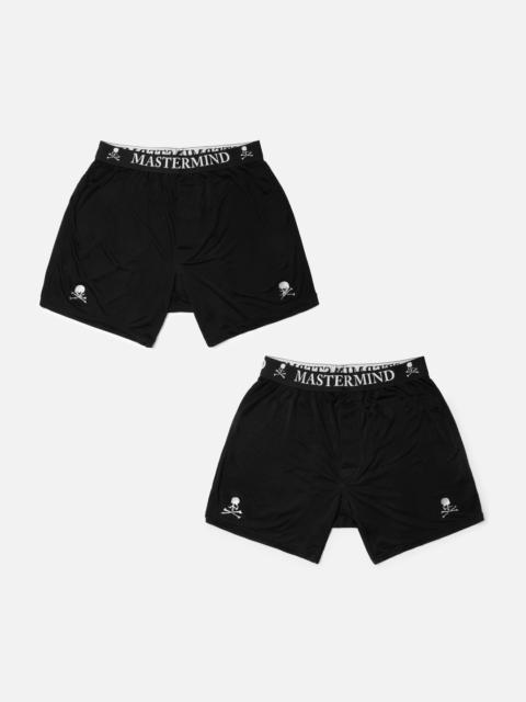 MASTERMIND WORLD SILK TRUNKS