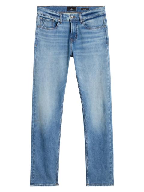 7 For All Mankind Men's Slimmy Haven Jeans - Haven