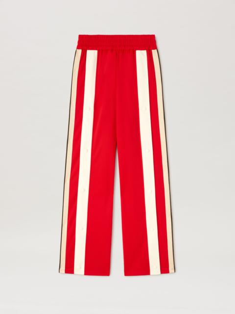 Palm Angels Monogram Track Pants