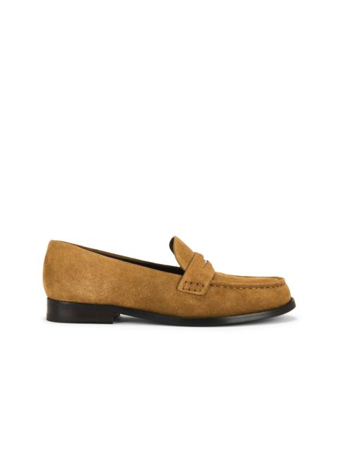 TORY BURCH Classic Penny Loafer
