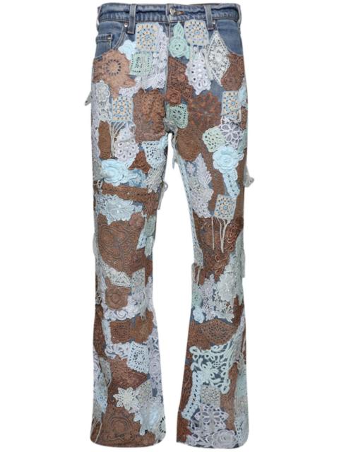 EARTHLING VIP Poetic Lust jeans
