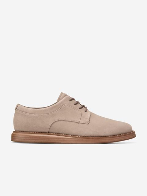 COLE HAAN Men's Grand Neoclassic Plain Toe Oxfords