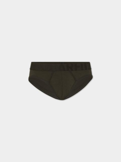 DSQUARED2 DSQUARED2 TONAL LOGO BRIEF