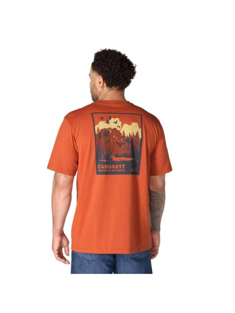 Carhartt Irvine Relaxed Ducks T-Shirt