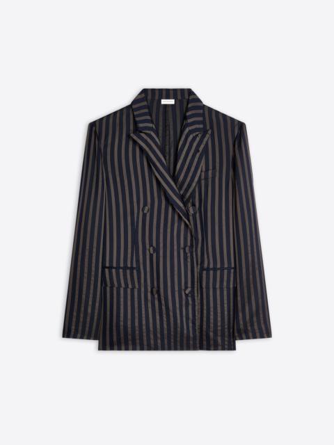 Dries Van Noten SOFT CUPRO BLAZER