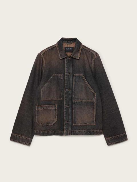 ALLSAINTS MUKESH RELAXED JACKET