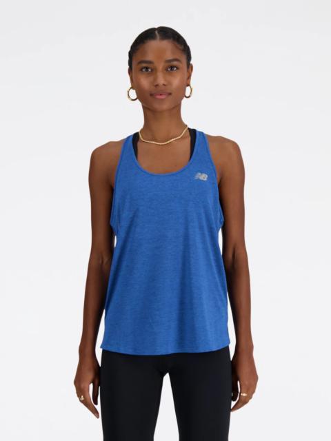 Athletics Tank