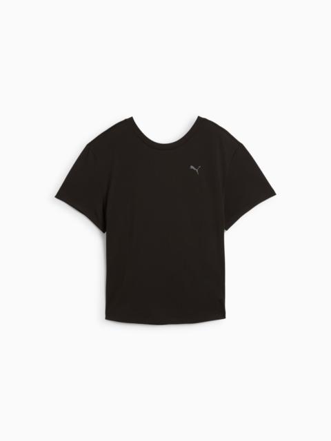 PUMA MOVE CLOUDSPUN Women's Loose Fit Tee