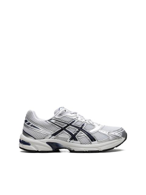 Asics GEL-1130 "Glacier Grey/Black" sneakers