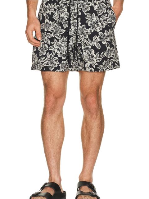 Fair Harbor Bungalow Swim Trunk