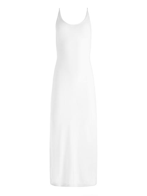 Alice + Olivia KALISA KNIT SLIP DRESS