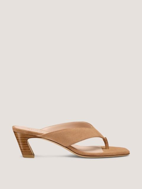 Stuart Weitzman STASSI THONG SANDAL 50