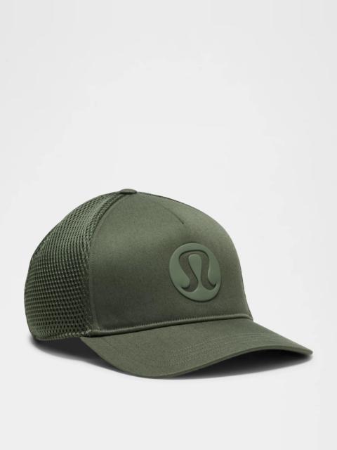 lululemon Trucker Hat *Logo