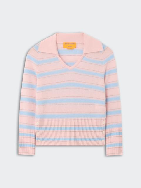 GUEST IN RESIDENCE Port Polo