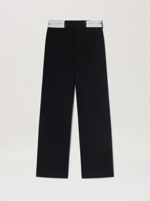 Sartorial Waistband Chino Pants