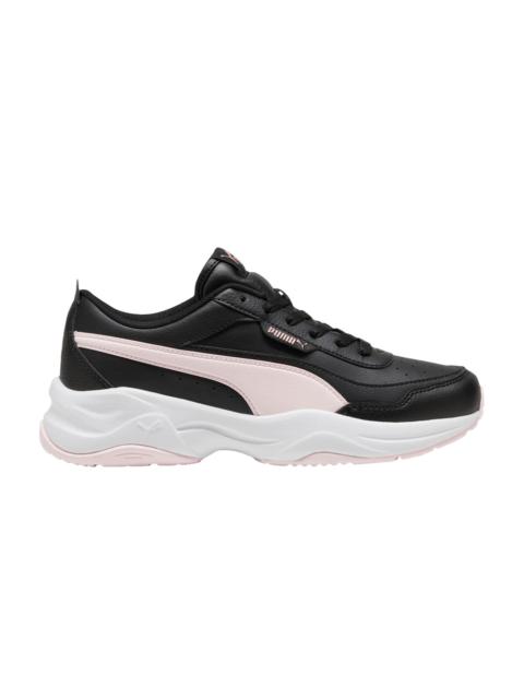 Wmns Cilia Mode 'Black Whisp Of Pink'