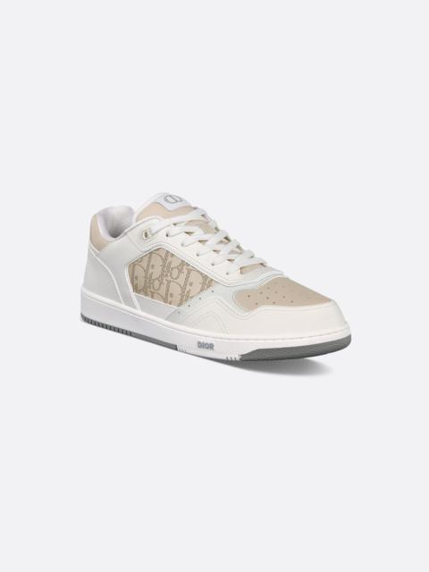 Dior B27 Low-Top Sneaker
