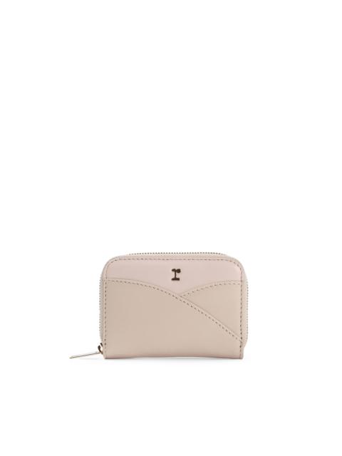 Repetto Zippered wallet